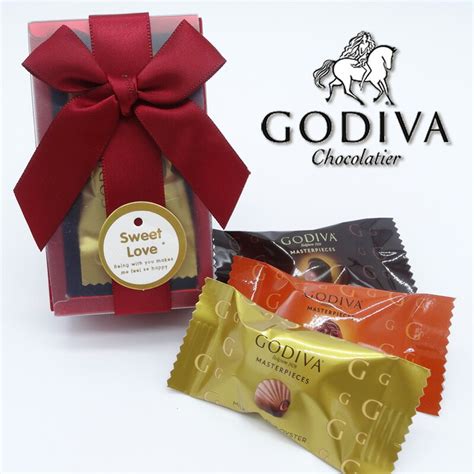 【楽天市場】【あす楽対応】ゴディバ（godiva）ホワイトデー お返し お菓子 大量 ギフト おしゃれ 早割 プチギフト 2023 退職 結婚