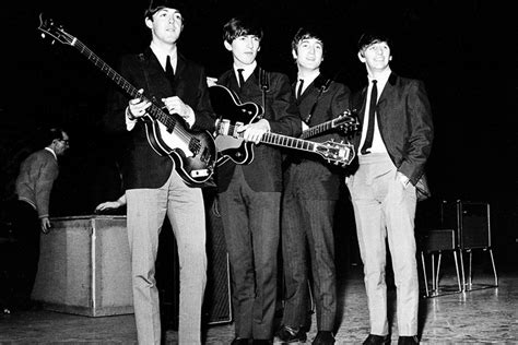 early beatles   hammer   daily