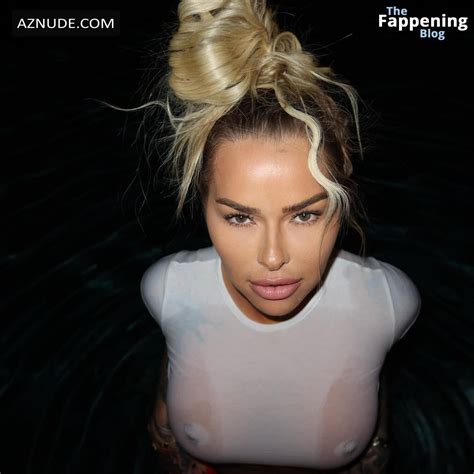 NARA FORD Nude AZNude