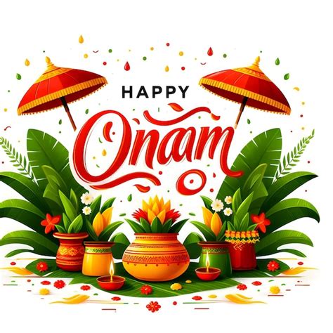 Happy Onam Best Wishes Images Messages Greetings Design Wishes Images