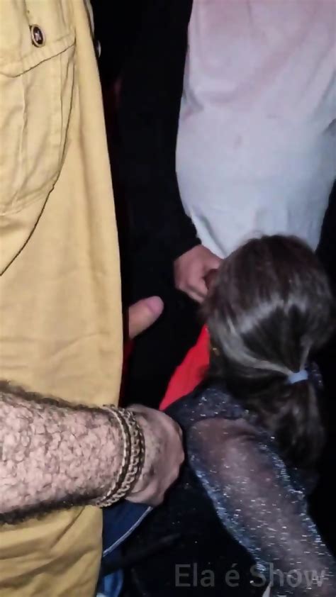 LATINA MADURA GULOSA Pt 1