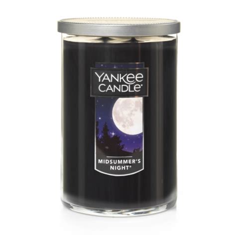 Yankee Candle Midsummer S Night Jar Candle Oz Qfc