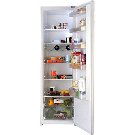 Beko Tl577apw 55cm Wide Freestanding Larder Fridge White Appliances