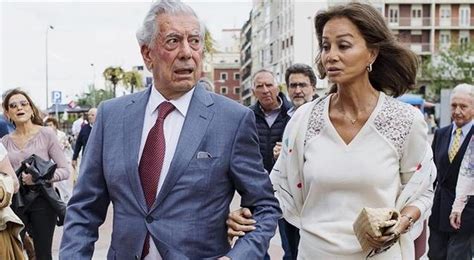 Isabel Preysler Se Pronuncia Sobre El Supuesto Romance Entre Julio