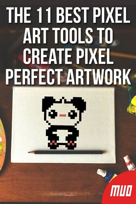 The 11 Best Pixel Art Tools To Create Pixel Perfect Artwork Artofit