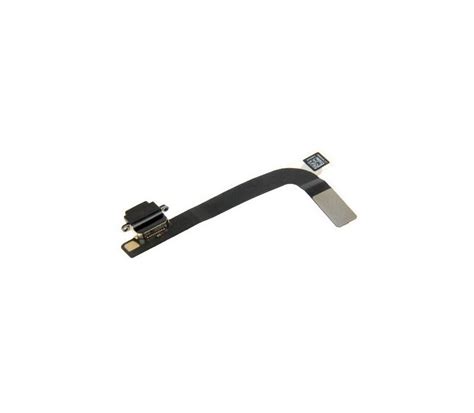 Comprar Flex Conector Carga Para Ipad Repuesto De Tablet