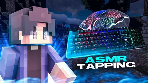 Asmr Tapping Bedwars Ruhypixel Youtube