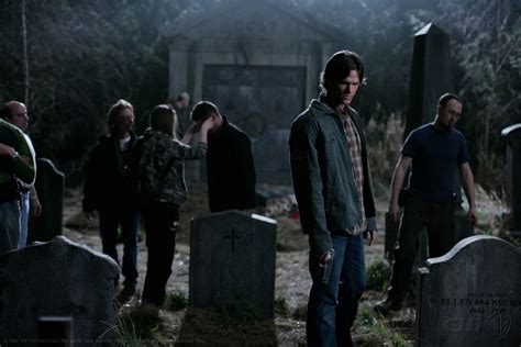 *Supernatural* (season 2) - Supernatural Photo (6481184) - Fanpop