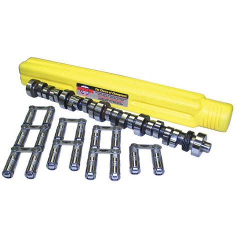 Howards Cams Inc Camshaft And Lifter Kit Cl222755 08 Hydraulic Roller