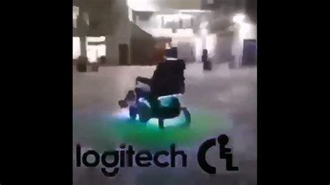 Logitech Meme Youtube