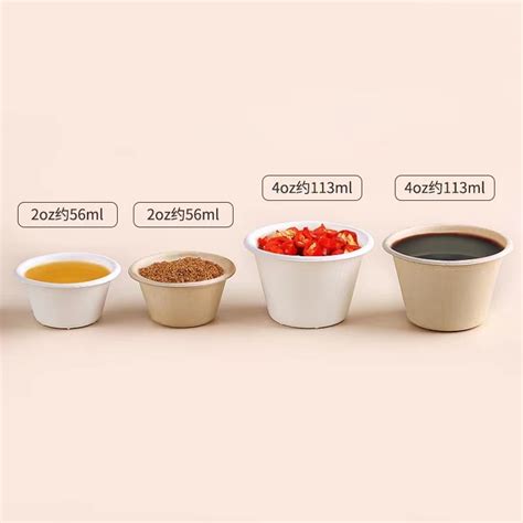 Professional Manufacturer Disposable Paper Pulp Bagasse Food Container