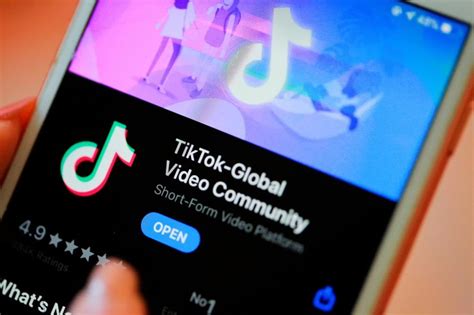 Tik Tok Sta Rivoluzionando Tutto Ecco I Cambiamenti Che Noterete Sui