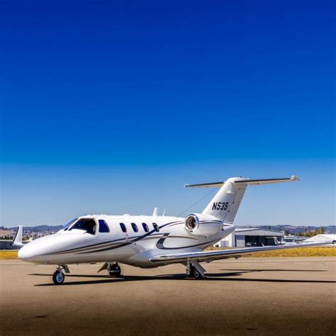 Cessna Citation Cj Jet Aircraft Sold Avpay