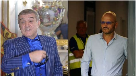 Gigi Becali replică dură pentru Adrian Mititelu Zice și el săracul