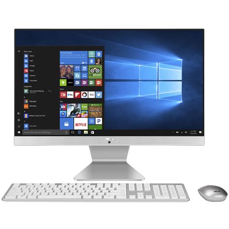 ASUS Vivo AiO V222GAK WA018T Achat Ordinateur De Bureau ASUS Pour