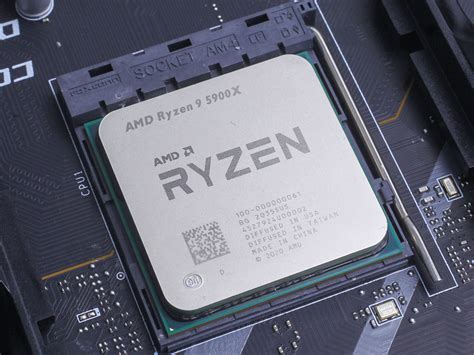 Amd Ryzen 5900x Review Análisis Completo En Español Atelier Yuwaciaojp