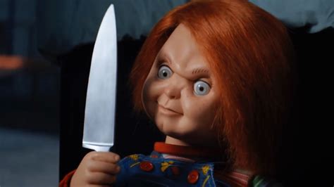 Chucky Season 1 Teaser 2 Rotten Tomatoes