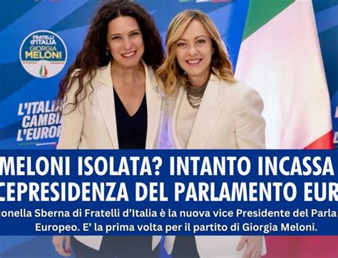 Marzo Anni Di Centrodestra Italiano Centro Destra It