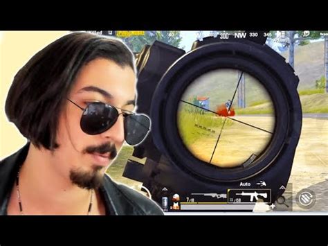 Lk Defa Pubg Mob Le Oynadim Youtube