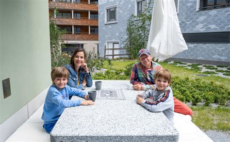 Unsere Community Andermatt Swiss Alps