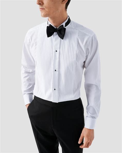 The Perfect Tuxedo Shirt for Your Dubai Lifestyle - Tuxedo Dubai | Men ...