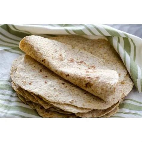 IBS Wheat Flour Chapati At Rs 50 Packet In Bengaluru ID 20337456533