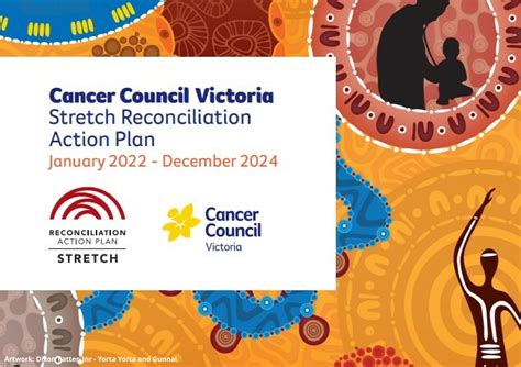 Statement In Support Of A Voice To Parliament Cancer Council Victoria