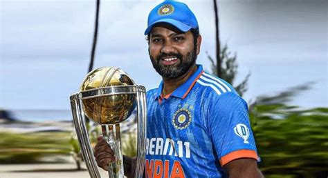 ICC World Cup 2023 Rohit Sharmas Record Against Australia In ODIs