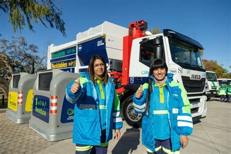 Nuevo Sistema De Recolecci N De Residuos En San Isidro Parlamentario