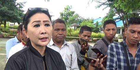 Ini Alasan Viktor Laiskodat Tak Maju Pilgub Ntt Merdeka