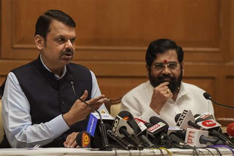 Devendra Fadnavis On Sc Ruling With Cm Eknath Shinde By His Side Shiv