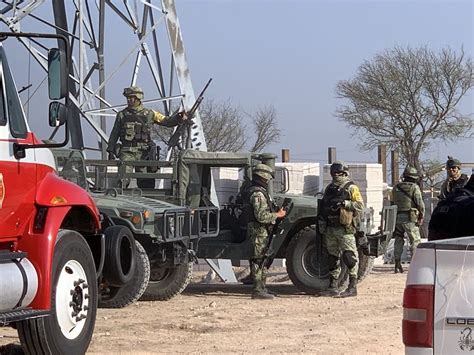 Controlan fuga en toma clandestina en ductos de PEMEX en Queréta