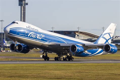 VP BBY AirBridgeCargo Boeing 747 83QF Cn 63781 1541 Flickr