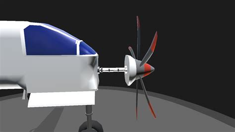 Simpleplanes Weard Ass Plane
