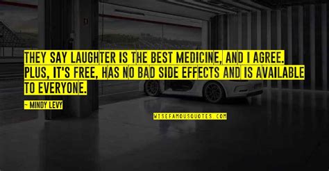 Laughter Is The Best Medicine Quotes Top Famous Quotes About