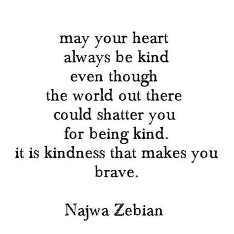 From My Favorite Millennial Author Najwa Zebian Quotes Deep Thoughts