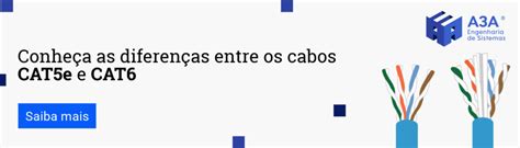 Tipos E Categorias De Cabos De Rede