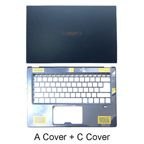 Jual Preorder New Laptop Lcd Back Cover For Acer Swift Sf T