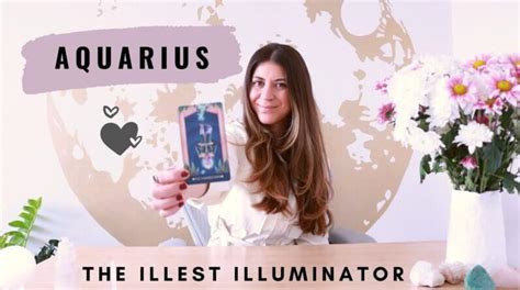 AQUARIUS IS IT A LOVER OR A FRIEND Love Relationship Tarot Reading