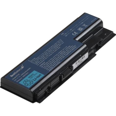 Bateria Para Notebook Acer Aspire 5315 Zotrix Baterias Para Notebooks