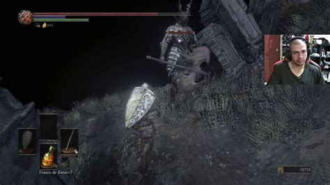 Dark Souls Pc Gu A De Un Noob Las Tumbas Olvidadas Excelente Jefe