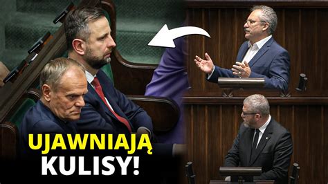 BRAUN i JAKUBIAK WYJAŚNIAJĄ TUSKA I KOSINIAKA KAMYSZA W SPRAWIE WOJSK