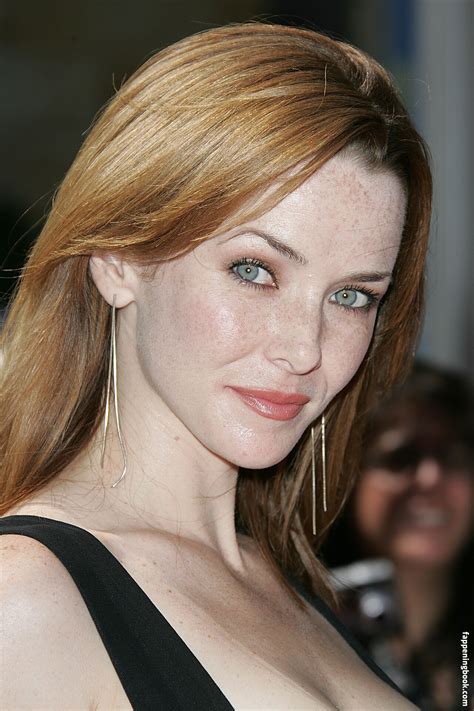 Annie Wersching Nude Onlyfans Leaks Fappening Fappeningbook