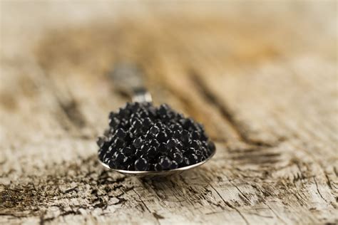 Top 10 Health Benefits of Black Caviar You Should Know – TopTeny Magazine