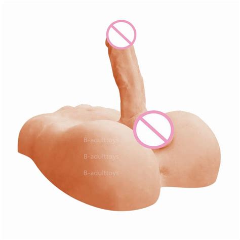 Realistic Silicone Oem Sex Doll Manufacturer Artificial Big Penis Male