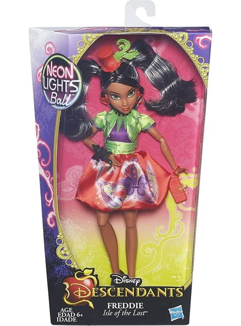 Disney Descendants Dolls in Fashion Dolls - Walmart.com