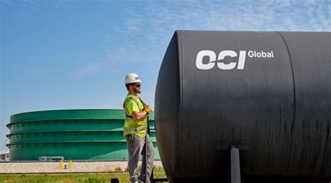 Oci Global Announces Agreement For The Sale Of Ifco To Koch Morning