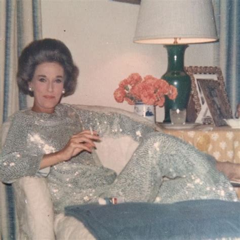 Pin On Babe Paley Amanda Burden