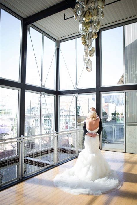 Discover Amazing Wedding Venues in Downtown Kansas City