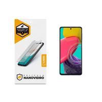 Pel Cula Gshield De Nano Vidro Para Galaxy M Kabum